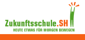 Logo: Zukunftsschule SH